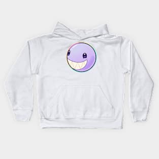 Bubble The Amazing Digital Circus Kids Hoodie